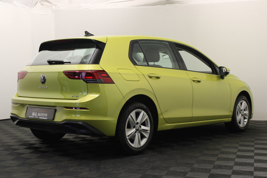 Volkswagen Golf 1.0 eTSI Life |Carplay|