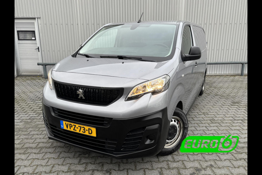 Peugeot Expert 2.0 BlueHDI 145 Standard Premium*A/C*CRUISE*NAVI*