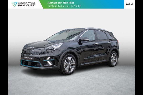 Kia e-Niro DynamicPlusLine 64 kWh | Stoel en stuurverwarming |