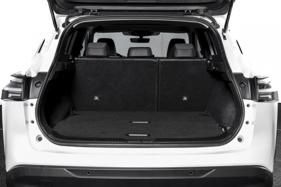 Nissan QASHQAI 1.3 MHEV 158 PK Xtronic N-Connecta - Automaat (Nieuw model) | Panodak | Cold Pack | Dig. Cockpit | Adapt. Cruise | 360 Camera | PDC | NAV + App Connect | LM 18" | ECC | 5765