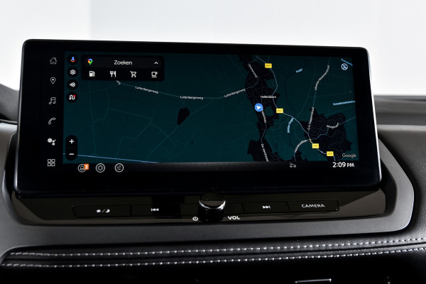 Nissan QASHQAI 1.3 MHEV 158 PK Xtronic N-Connecta - Automaat (Nieuw model) | Panodak | Cold Pack | Dig. Cockpit | Adapt. Cruise | 360 Camera | PDC | NAV + App Connect | LM 18" | ECC | 5765