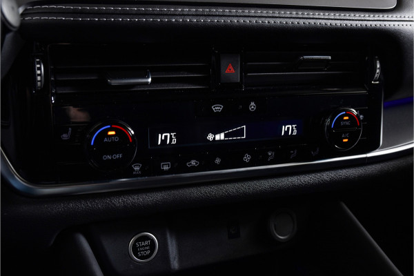 Nissan QASHQAI 1.3 MHEV 158 PK Xtronic N-Connecta - Automaat (Nieuw model) | Panodak | Cold Pack | Dig. Cockpit | Adapt. Cruise | 360 Camera | PDC | NAV + App Connect | LM 18" | ECC | 5765