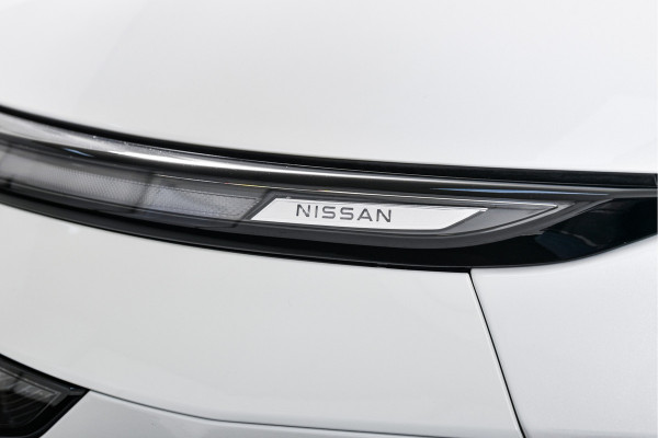 Nissan QASHQAI 1.3 MHEV 158 PK Xtronic N-Connecta - Automaat (Nieuw model) | Panodak | Cold Pack | Dig. Cockpit | Adapt. Cruise | 360 Camera | PDC | NAV + App Connect | LM 18" | ECC | 5765