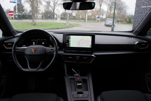 CUPRA Formentor 1.4 e-Hybrid 204 PK Adrenaline PHEV, Carplay, Adap. Cruise Control, 19" LM Velgen