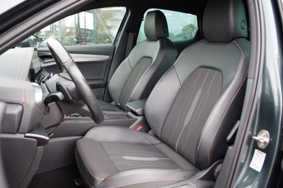 CUPRA Formentor 1.4 e-Hybrid 204 PK Adrenaline PHEV, Carplay, Adap. Cruise Control, 19" LM Velgen