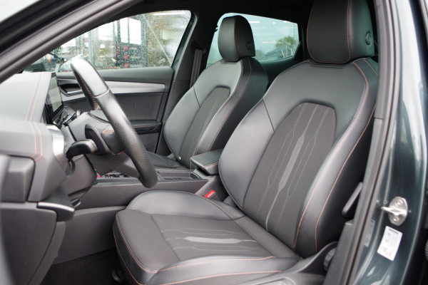 CUPRA Formentor 1.4 e-Hybrid 204 PK Adrenaline PHEV, Carplay, Adap. Cruise Control, 19" LM Velgen