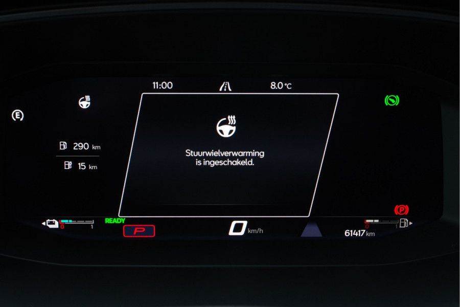 CUPRA Formentor 1.4 e-Hybrid 204 PK Adrenaline PHEV, Carplay, Adap. Cruise Control, 19" LM Velgen