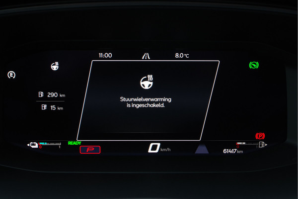 CUPRA Formentor 1.4 e-Hybrid 204 PK Adrenaline PHEV, Carplay, Adap. Cruise Control, 19" LM Velgen