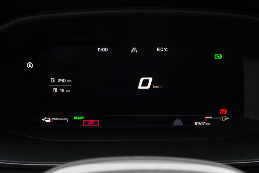 CUPRA Formentor 1.4 e-Hybrid 204 PK Adrenaline PHEV, Carplay, Adap. Cruise Control, 19" LM Velgen