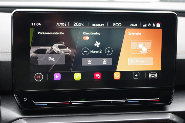 CUPRA Formentor 1.4 e-Hybrid 204 PK Adrenaline PHEV, Carplay, Adap. Cruise Control, 19" LM Velgen