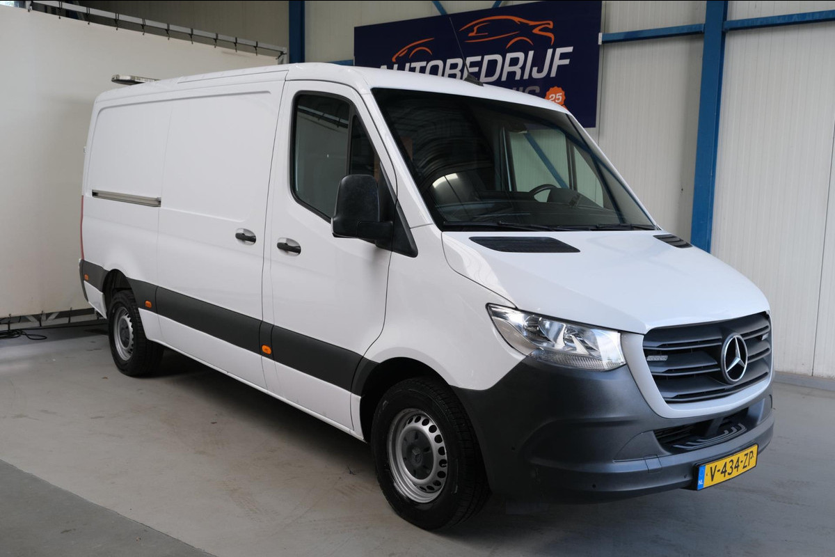 Mercedes-Benz Sprinter 316 2.2 CDI L2H2 EURO VI-D