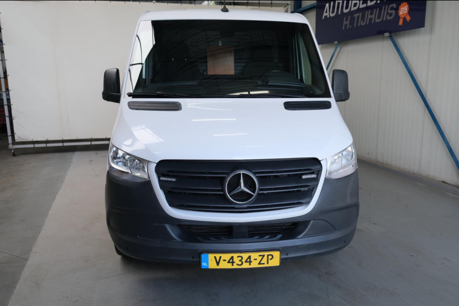 Mercedes-Benz Sprinter 316 2.2 CDI L2H2 EURO VI-D