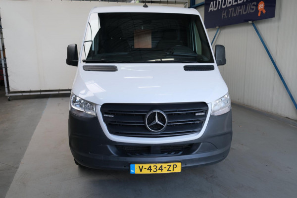 Mercedes-Benz Sprinter 316 2.2 CDI L2H2 EURO VI-D