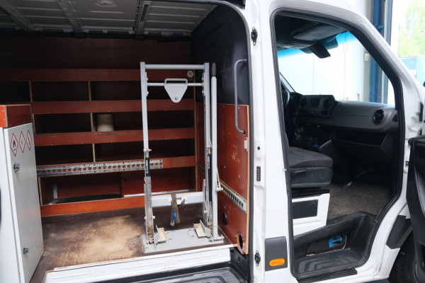 Mercedes-Benz Sprinter 316 2.2 CDI L2H2 EURO VI-D