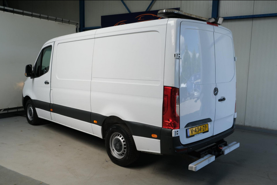 Mercedes-Benz Sprinter 316 2.2 CDI L2H2 EURO VI-D