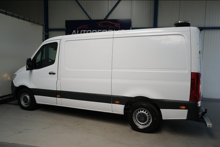 Mercedes-Benz Sprinter 316 2.2 CDI L2H2 EURO VI-D