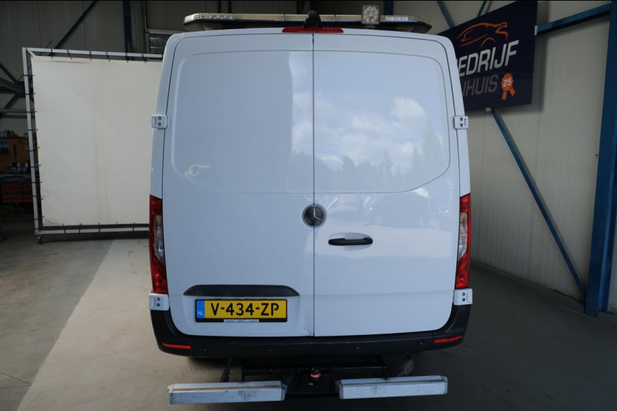 Mercedes-Benz Sprinter 316 2.2 CDI L2H2 EURO VI-D
