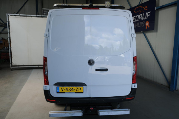 Mercedes-Benz Sprinter 316 2.2 CDI L2H2 EURO VI-D