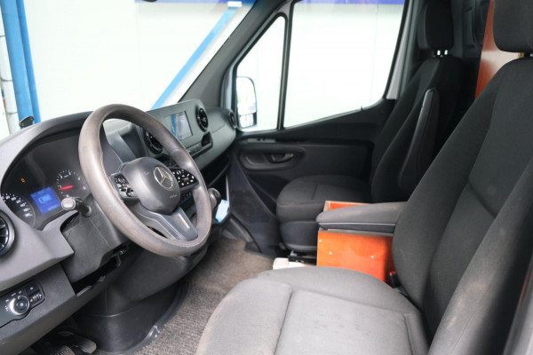 Mercedes-Benz Sprinter 316 2.2 CDI L2H2 EURO VI-D