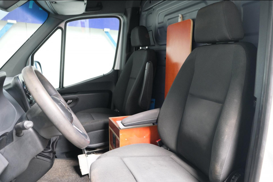 Mercedes-Benz Sprinter 316 2.2 CDI L2H2 EURO VI-D