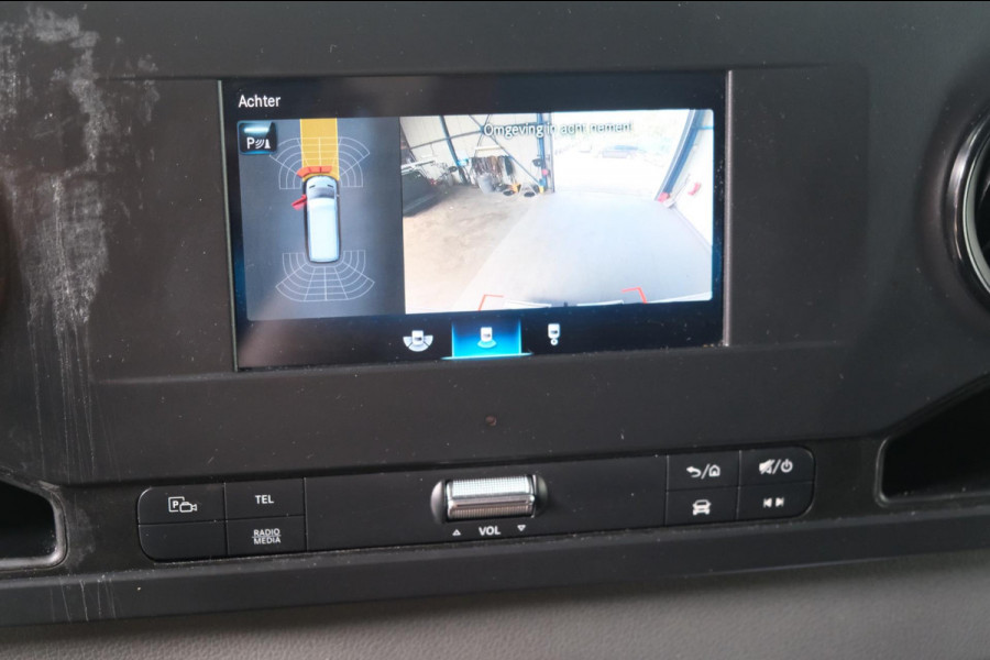 Mercedes-Benz Sprinter 316 2.2 CDI L2H2 EURO VI-D