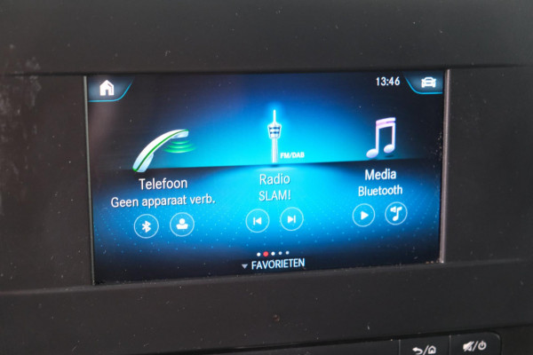 Mercedes-Benz Sprinter 316 2.2 CDI L2H2 EURO VI-D