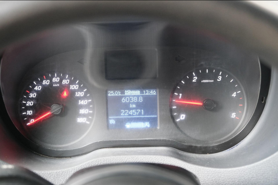 Mercedes-Benz Sprinter 316 2.2 CDI L2H2 EURO VI-D