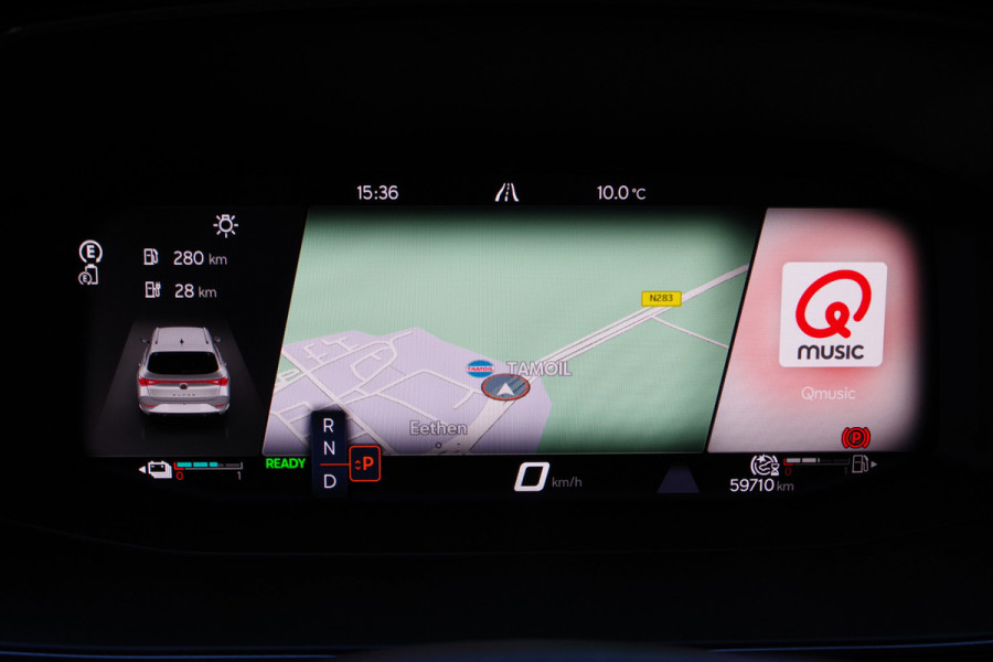 CUPRA Leon Sportstourer 1.4 e-Hybrid 245 PK VZ Performance PHEV, Trekhaak, Winterpakket, Adap. Cruise Control