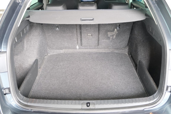 Škoda Octavia Combi 1.5 e-TSI Business Edition Automaat - Airco, Cruise, Navi, PDC.