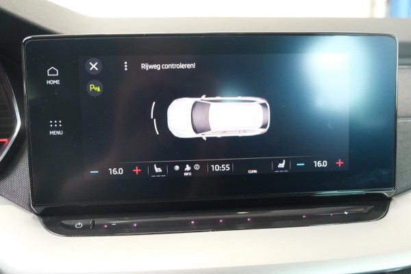 Škoda Octavia Combi 1.5 e-TSI Business Edition Automaat - Airco, Cruise, Navi, PDC.