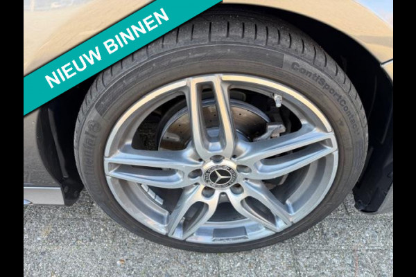 Mercedes-Benz A-Klasse 180 Ambition AMG-Line ,Navigatie,Carplay/Andriod, Xenon/Led, Lm velgen, afn.Trekhaak,