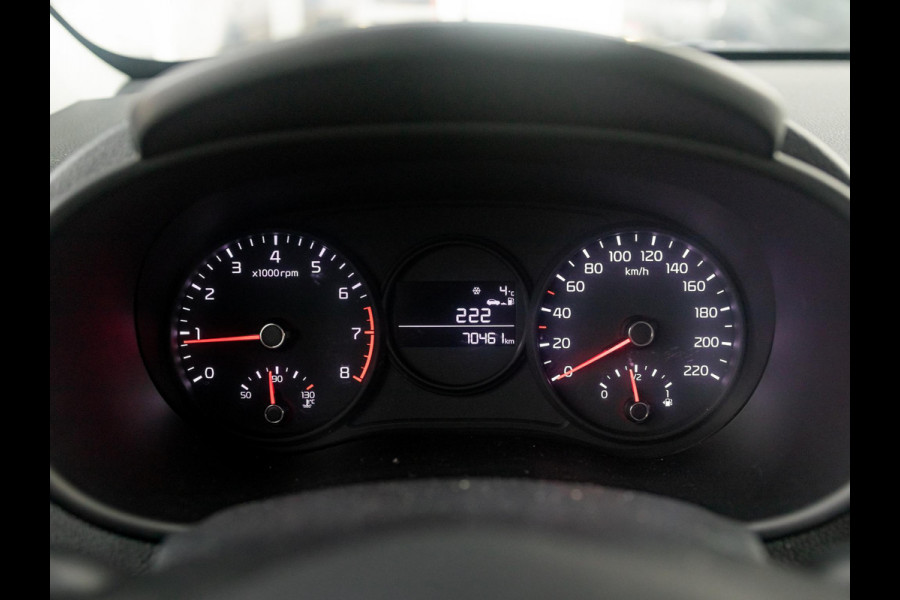 Kia Picanto 1.0 CVVT Design Edition | Climate controle | Camera | Navigatie