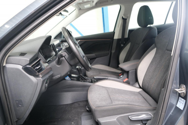 Škoda Kamiq 1.0 TSI Business Edition Automaat - N.A.P. Airco, Cruise, PDC, Navi, Trekhaak.