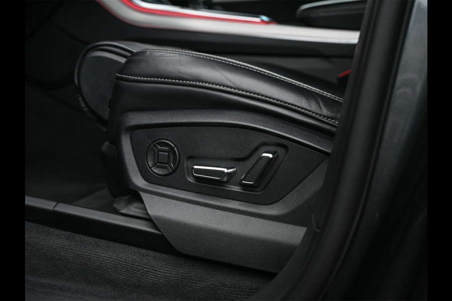 Audi Q8 60 TFSI e QUATTRO PRO LINE S COMPETITION | SUPER SPORT STOELEN | KEYLESS | B&O SOUDN | PANORAMADAK | ADAPTIVE CRUISE | NACHTZICH