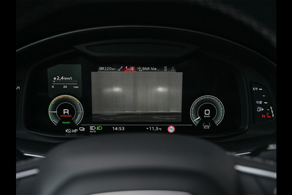 Audi Q8 60 TFSI e QUATTRO PRO LINE S COMPETITION | SUPER SPORT STOELEN | KEYLESS | B&O SOUDN | PANORAMADAK | ADAPTIVE CRUISE | NACHTZICH