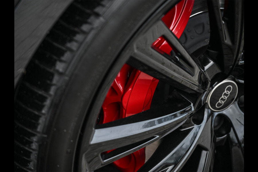 Audi Q8 60 TFSI e QUATTRO PRO LINE S COMPETITION | SUPER SPORT STOELEN | KEYLESS | B&O SOUDN | PANORAMADAK | ADAPTIVE CRUISE | NACHTZICH