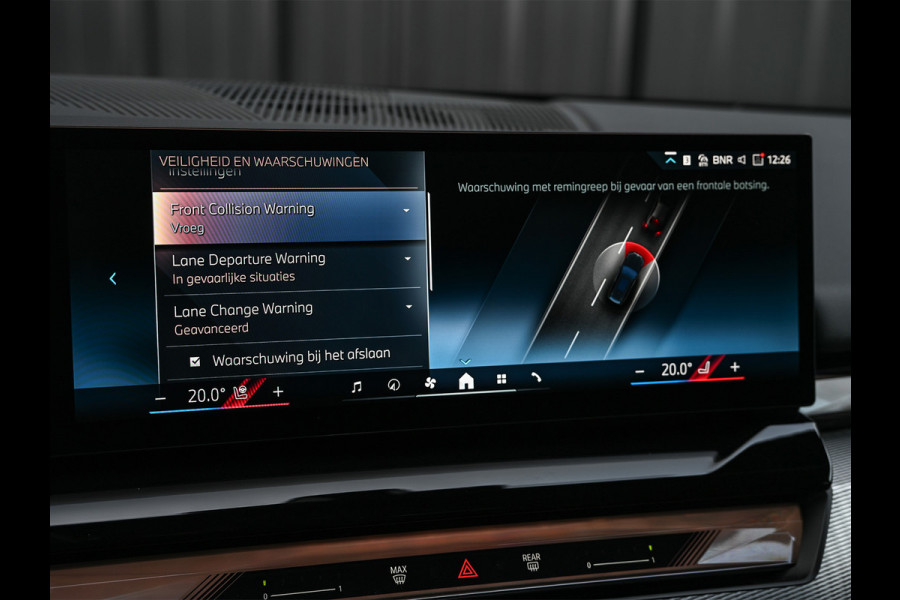 BMW 5 Serie Touring 530e xDrive · M-Sport · Shadow Line · Panoramadak · Harman/Kardon · 360 Camera · Comfort Access · Stoel- en Stuurverwarm