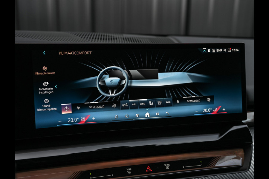 BMW 5 Serie Touring 530e xDrive · M-Sport · Shadow Line · Panoramadak · Harman/Kardon · 360 Camera · Comfort Access · Stoel- en Stuurverwarm