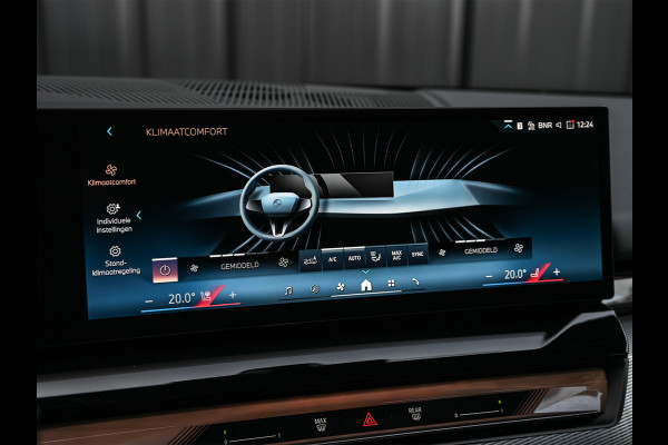 BMW 5 Serie Touring 530e xDrive · M-Sport · Shadow Line · Panoramadak · Harman/Kardon · 360 Camera · Comfort Access · Stoel- en Stuurverwarm