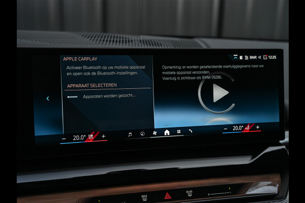 BMW 5 Serie Touring 530e xDrive · M-Sport · Shadow Line · Panoramadak · Harman/Kardon · 360 Camera · Comfort Access · Stoel- en Stuurverwarm