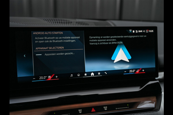 BMW 5 Serie Touring 530e xDrive · M-Sport · Shadow Line · Panoramadak · Harman/Kardon · 360 Camera · Comfort Access · Stoel- en Stuurverwarm