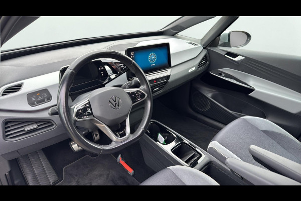 Volkswagen ID.3 First Plus 58 kWh 19 " LM VELGEN ACHTERUITRIJCAMERA STOELVERWARMING 1E EIGENAAR