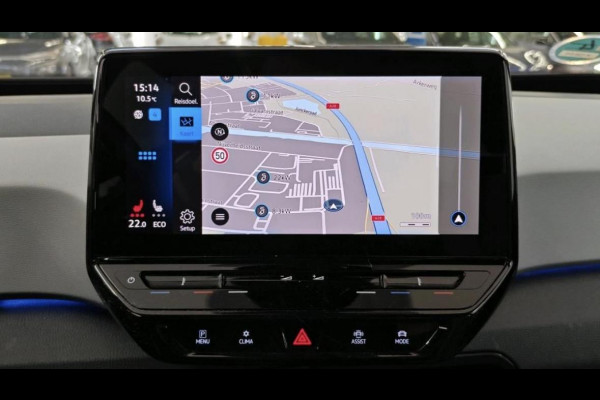 Volkswagen ID.3 First Plus 58 kWh 19 " LM VELGEN ACHTERUITRIJCAMERA STOELVERWARMING 1E EIGENAAR