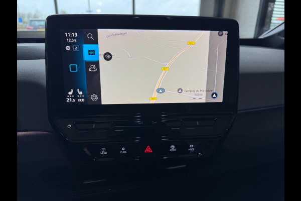 Volkswagen ID.3 First Plus 58 kWh 19 " LM VELGEN ACHTERUITRIJCAMERA STOELVERWARMING 1E EIGENAAR