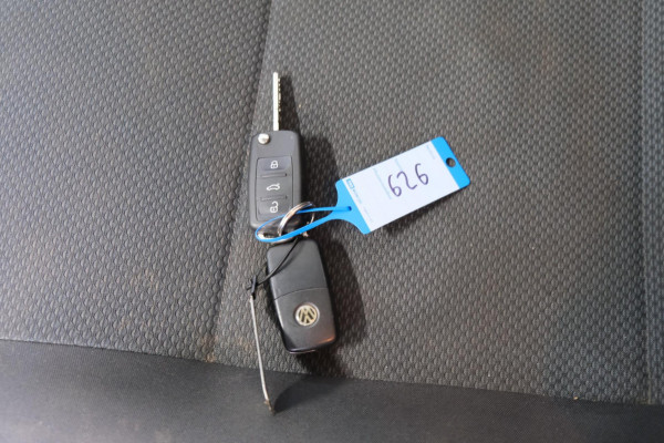 Volkswagen Transporter 2.0 TDI L2H1 150PK DC Business Comfortline - Airco, Cruise, PDC, Trekhaak.