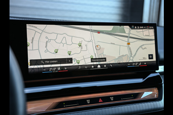 BMW 5 Serie Touring 530e xDrive · M-Sport · Shadow Line · Bowers&Wilkins · 360 Camera · Comfort Access · Stoel- en Stuurverwarming · Active