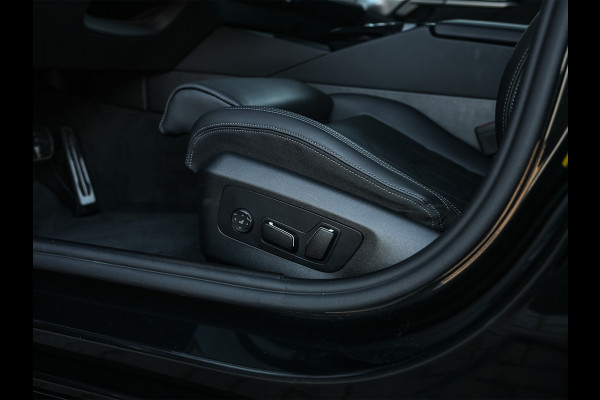 BMW 5 Serie Touring 530e xDrive · M-Sport · Shadow Line · Bowers&Wilkins · 360 Camera · Comfort Access · Stoel- en Stuurverwarming · Active