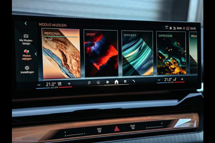 BMW 5 Serie Touring 530e xDrive · M-Sport · Shadow Line · Bowers&Wilkins · 360 Camera · Comfort Access · Stoel- en Stuurverwarming · Active