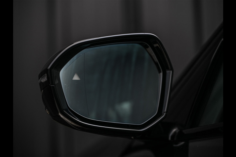 BMW 5 Serie Touring 530e xDrive · M-Sport · Shadow Line · Bowers&Wilkins · 360 Camera · Comfort Access · Stoel- en Stuurverwarming · Active