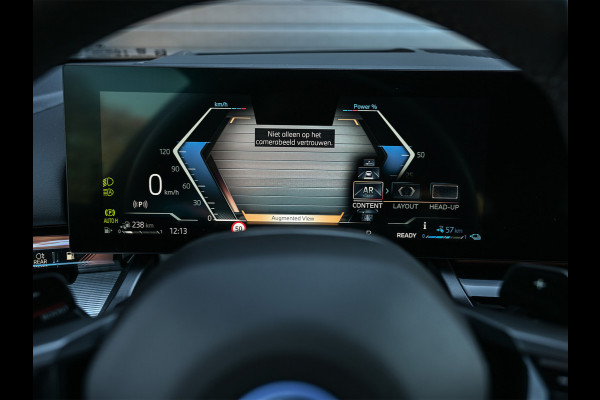 BMW 5 Serie Touring 530e xDrive · M-Sport · Shadow Line · Bowers&Wilkins · 360 Camera · Comfort Access · Stoel- en Stuurverwarming · Active